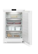 Liebherr Fe 1414-20 Pure – Gefrierschrank, 107 l, Energieeffizienzklasse E – Bild 5