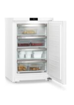 Liebherr Fe 1414-20 Pure – Gefrierschrank, 107 l, Energieeffizienzklasse E – Bild 6