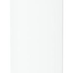 Liebherr FNa 6635 Plus – Gefrierschrank, 260 l, Energieeffizienzklasse A, No Frost