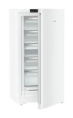 Liebherr FNa 6635 Plus – Gefrierschrank, 260 l, Energieeffizienzklasse A, No Frost – Bild 2