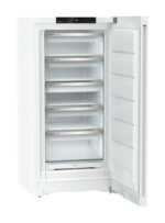 Liebherr FNa 6635 Plus – Gefrierschrank, 260 l, Energieeffizienzklasse A, No Frost – Bild 3