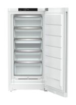 Liebherr FNa 6635 Plus – Gefrierschrank, 260 l, Energieeffizienzklasse A, No Frost – Bild 4