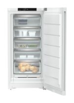 Liebherr FNa 6635 Plus – Gefrierschrank, 260 l, Energieeffizienzklasse A, No Frost – Bild 5