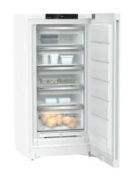 Liebherr FNa 6635 Plus – Gefrierschrank, 260 l, Energieeffizienzklasse A, No Frost – Bild 6