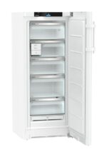 Liebherr FNb 465i-22 Prime – Gefrierschrank, 199 l, Energieeffizienzklasse B, No Frost – Bild 3