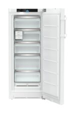 Liebherr FNb 465i-22 Prime – Gefrierschrank, 199 l, Energieeffizienzklasse B, No Frost – Bild 4