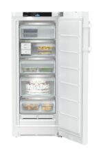 Liebherr FNb 465i-22 Prime – Gefrierschrank, 199 l, Energieeffizienzklasse B, No Frost – Bild 5