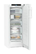 Liebherr FNb 465i-22 Prime – Gefrierschrank, 199 l, Energieeffizienzklasse B, No Frost – Bild 6