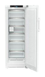 Liebherr FNb 505i-22 Prime – Gefrierschrank, 238 l, Energieeffizienzklasse B, No Frost – Bild 4