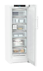 Liebherr FNb 505i-22 Prime – Gefrierschrank, 238 l, Energieeffizienzklasse B, No Frost – Bild 6