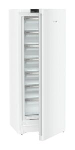 Liebherr FNc 7227-22 Plus – Gefrierschrank, 363 l, Energieeffizienzklasse C, No Frost – Bild 2