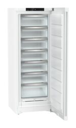 Liebherr FNc 7227-22 Plus – Gefrierschrank, 363 l, Energieeffizienzklasse C, No Frost – Bild 3