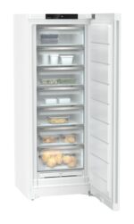 Liebherr FNc 7227-22 Plus – Gefrierschrank, 363 l, Energieeffizienzklasse C, No Frost – Bild 6
