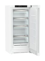 Liebherr FNd 4224-22 – Gefrierschrank, 161 l, Energieeffizienzklasse D, No Frost – Bild 2