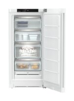 Liebherr FNd 4224-22 – Gefrierschrank, 161 l, Energieeffizienzklasse D, No Frost – Bild 3