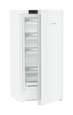 Liebherr FNd 4224-22 – Gefrierschrank, 161 l, Energieeffizienzklasse D, No Frost – Bild 7