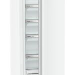 Liebherr FNd 4625-22 – Gefrierschrank, 200 l, Energieeffizienzklasse D, No Frost