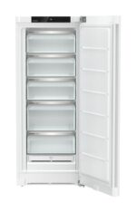Liebherr FNd 4625-22 – Gefrierschrank, 200 l, Energieeffizienzklasse D, No Frost – Bild 2