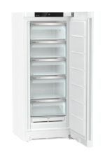Liebherr FNd 4625-22 – Gefrierschrank, 200 l, Energieeffizienzklasse D, No Frost – Bild 7