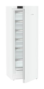 Liebherr FNd 5026 Plus – Gefrierschrank, 238 l, Energieeffizienzklasse D, No Frost – Bild 2