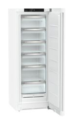 Liebherr FNd 5026 Plus – Gefrierschrank, 238 l, Energieeffizienzklasse D, No Frost – Bild 3