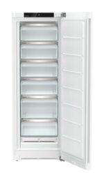 Liebherr FNd 5026 Plus – Gefrierschrank, 238 l, Energieeffizienzklasse D, No Frost – Bild 4