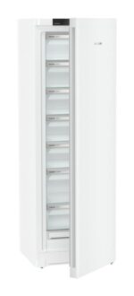 Liebherr FNd 522i – Gefrierschrank, 277 l, Energieeffizienzklasse D, No Frost – Bild 2
