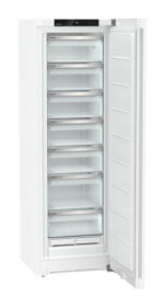 Liebherr FNd 522i – Gefrierschrank, 277 l, Energieeffizienzklasse D, No Frost – Bild 3
