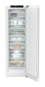 Liebherr FNd 522i – Gefrierschrank, 277 l, Energieeffizienzklasse D, No Frost – Bild 5