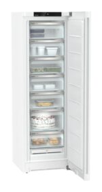 Liebherr FNd 522i – Gefrierschrank, 277 l, Energieeffizienzklasse D, No Frost – Bild 6