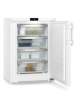 Liebherr FNdi 1624-20 Plus – Gefrierschrank, 92 l, Energieeffizienzklasse D, No Frost – Bild 6