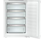 Liebherr IFd 3904-22 – Gefrierschrank, 101 l, Energieeffizienzklasse D