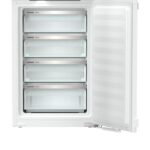 Liebherr IFNci 3954-22 – Gefrierschrank, 87 l, Energieeffizienzklasse C, No Frost