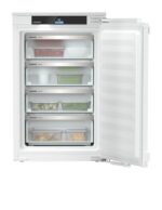 Liebherr IFNci 3954-22 – Gefrierschrank, 87 l, Energieeffizienzklasse C, No Frost – Bild 3