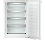 Liebherr IFNd 3924-22 – Gefrierschrank, 87 l, Energieeffizienzklasse D, No Frost