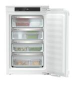Liebherr IFNd 3924-22 – Gefrierschrank, 87 l, Energieeffizienzklasse D, No Frost – Bild 3