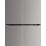 Liebherr Msdd 9012 French Door – Kühl-Gefrier-Kombination, 576 l, Energieeffizienzklasse D