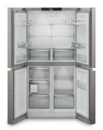 Liebherr Msdd 9012 French Door – Kühl-Gefrier-Kombination, 576 l, Energieeffizienzklasse D – Bild 2