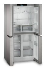 Liebherr Msdd 9012 French Door – Kühl-Gefrier-Kombination, 576 l, Energieeffizienzklasse D – Bild 3