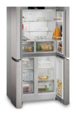 Liebherr Msdd 9012 French Door – Kühl-Gefrier-Kombination, 576 l, Energieeffizienzklasse D – Bild 4
