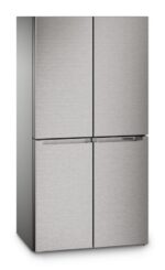 Liebherr Msdd 9012 French Door – Kühl-Gefrier-Kombination, 576 l, Energieeffizienzklasse D – Bild 6