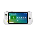 Logitech Android 11 mit Google Mobile Service – Handheld-Konsole, 64 GB (generalüberholt)