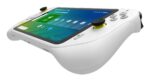 Logitech Android 11 mit Google Mobile Service – Handheld-Konsole, 64 GB (generalüberholt) – Bild 4