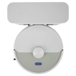 Medion MD 100021 – Saugroboter, bis 165 min Laufzeit, Lasernavigation – Bild 6