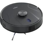 Medion MD 100022 – Saugroboter, bis 300 min Laufzeit, Lasernavigation – Bild 6
