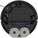 Medion MD 100022 – Saugroboter, bis 300 min Laufzeit, Lasernavigation – Bild 7