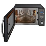Medion MD 11493 – Mikrowelle, 23 l, 900 W – Bild 4