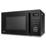 Medion MD 12021 – Mikrowelle, 20 l, 1000 W – Bild 3