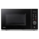 Medion MD 12031 – Mikrowelle, 23 l, 900 W – Bild 3