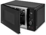 Medion MD 12041 – Mikrowelle, 25 l, 900 W – Bild 3